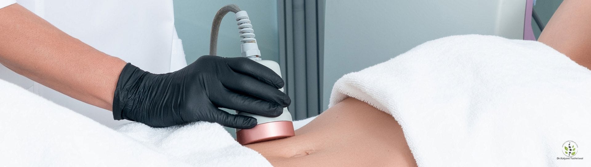 TENS, IFT, and Ultrasound Treatment banner