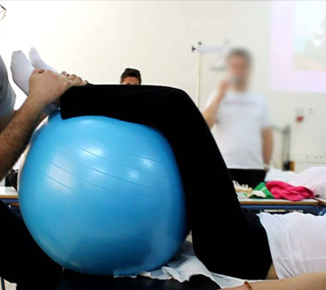 Therapeutic Exercise in Chhatrapati Sambhajinagar (Aurangabad)