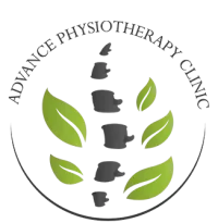 Advance Physiotherapy Clinic logo