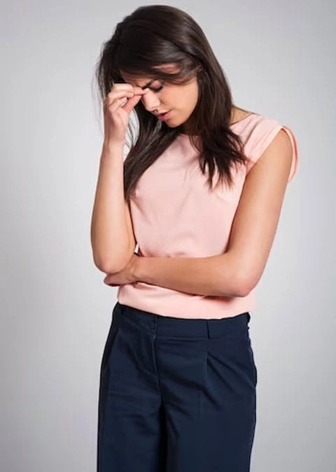 Physiotherapy techniques to support stress and anxiety management