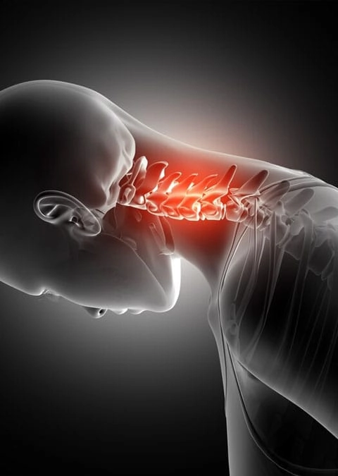 Physiotherapy treatment for heel pain relief