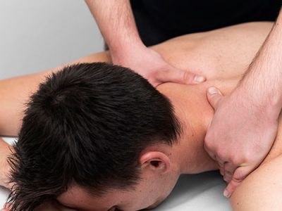 Myofascial-release